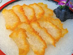 -花菇朵 ll 野生菌火锅·精品云南菜(后沙峪店)