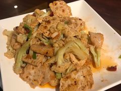 -长安·大茶饭
