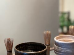 -luutosa  cafe & tea 鹿兔山