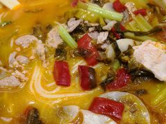 -粉小主·贵州酸汤牛肉粉(南京仙林金鹰店)