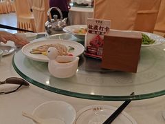 -北京全聚德(方庄店)