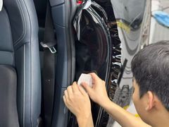 -车艺尚上海龙膜隐形车衣汽车贴膜旗舰店