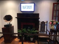 -上海孙中山故居纪念馆