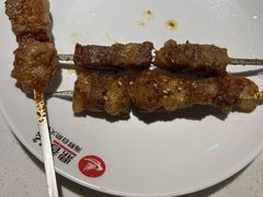 -鼎香缘海鲜自助火锅烤肉(锦辉购物广场店)