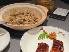 秘制黑叉烧-小炳胜(卓悦中心店)