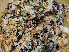 -龙姐私房菜(和顺古镇店)