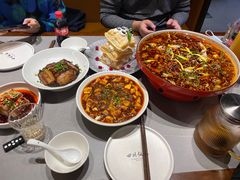 -四川饭店(长白店)