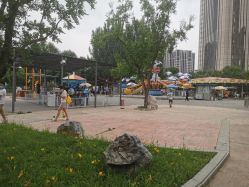 -大望京儿童游乐场