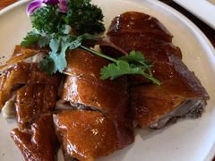 招牌烧鹅-顺德了能馆(虎门店)