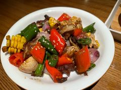 -如轩·海鲜砂锅粥·潮汕菜(海珠店)