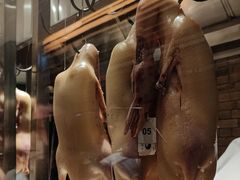 -四季民福烤鸭店(王府井东安门店)