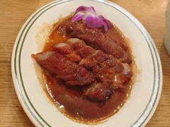 -去茶去餐厅(中央大街店)