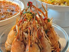 -大潮淮·淮扬菜(何园旗舰店)