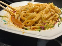 -清真盛志望麻酱酿皮铺