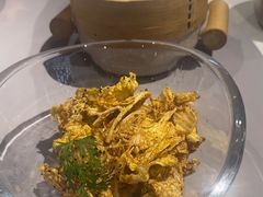 -北京老铺烤鸭(老城根店)