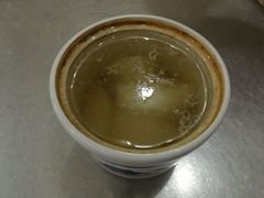 -高师傅特色米粉汤包(建设路店)