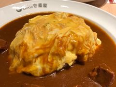 -COCO壱番屋(北京平安国际金融中心店)