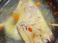 -徽镇小厨·经典徽菜(马连道店)