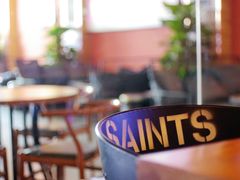 -圣徒精酿美式餐厅saints brewing(裕华万达步行街店)