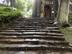 -莫干山风景区