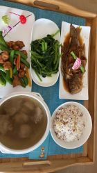 -和伊母婴护理中心·全套房(金山店)