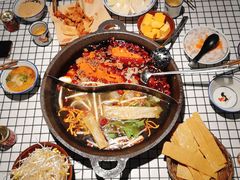 -董眼镜火锅(洪崖洞总店)