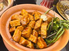 -香雪海饭店中餐厅(湖滨店)