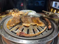 -九田家黑牛烤肉料理(新辰里亚运村店)