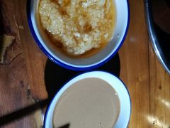 -老北京涮肉(经一路店)