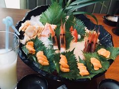 -九井澤精致料理(金茂店)