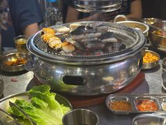 -本炙炭烤·蒲烧活鳗料理店(金沙洲店)