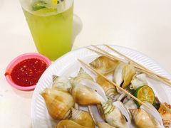 -纽顿熟食中心