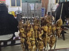 -文文烤肉(大皮院店)