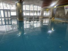 -长白山万达锦华套房酒店