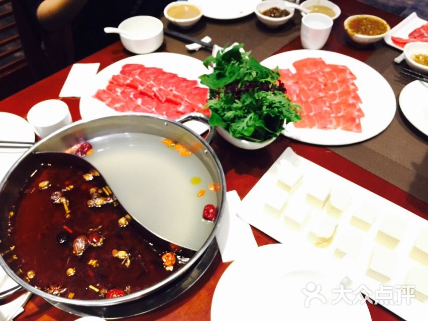 牛将军高级烤肉涮肉图片 - 第288张