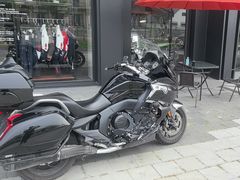-北京德悦行BMW宝马摩托车