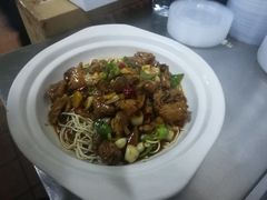 -陶然风味园(广场路店)