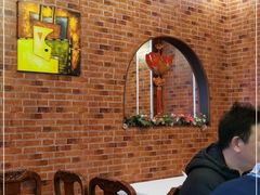 等位区-永兴餐厅(复兴中路店)