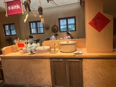 -田小狗的饭店(才子佳郡店)