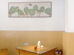 大堂-邻家小馆(银都店)