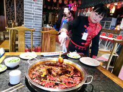 -谭氏兄弟火锅(中和店)