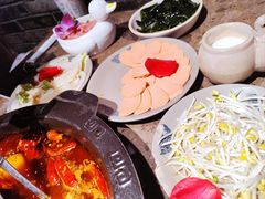 -重庆渝达老火锅(春熙路店)