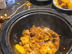 -粗粮人家·东北菜(洋桥店)