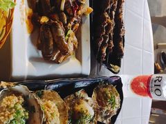 -眼镜哥浦江夜宵大本营