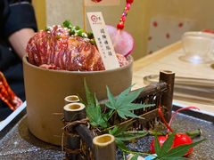 -松鱼亭·和牛烧肉(协鑫广场店)