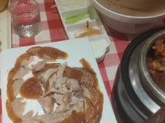 -西贝(紫荆广场店)