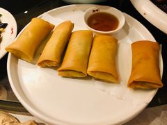 -上海人家花樣年华(中山公园店)