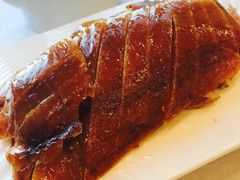 -金百万烤鸭店(良乡店)