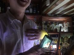 -迦南D BAR
