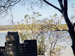 -三国赤壁古战场